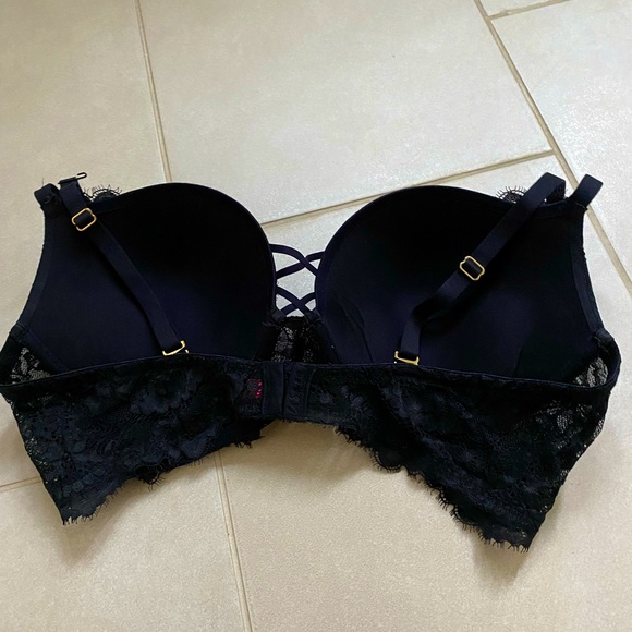 La Senza Lace Push Up Bra - Picture 4 of 4